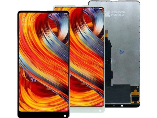 Xiaomi Mi MIX 2S LCD SCREEN PANEL
