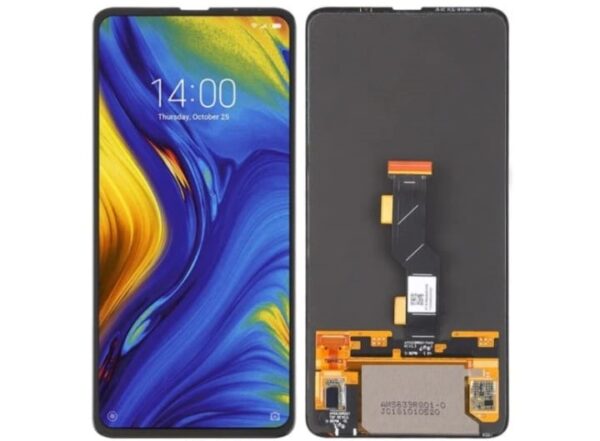 Xiaomi Mi Mix 3 LCD SCREEN PANEL