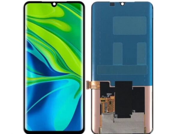 XIAOMI MI NOTE 10 LITE LCD SCREEN PANEL