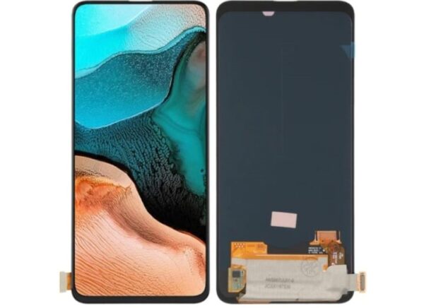 XIAOMI REDMI POCO F2 PRO AMOLED LCD SCREEN PANEL