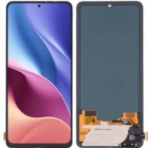 XIAOMI REDMI POCO F3 LCD SCREEN PANEL