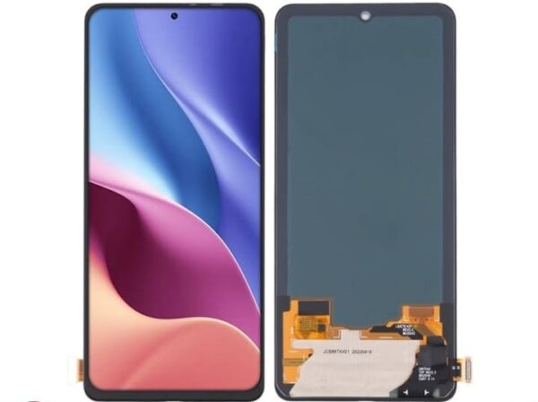 XIAOMI REDMI POCO F3 LCD SCREEN PANEL