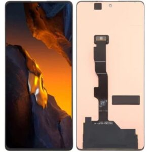 XIAOMI POCO F5 LCD SCREEN PANEL