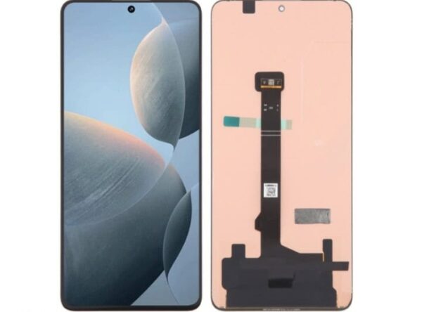 XIAOMI POCO F6 LCD SCREEN PANEL
