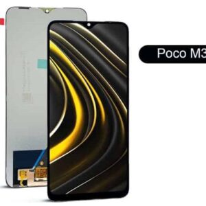 XIAOMI REDMI POCO M3 LCD SCREEN PANEL