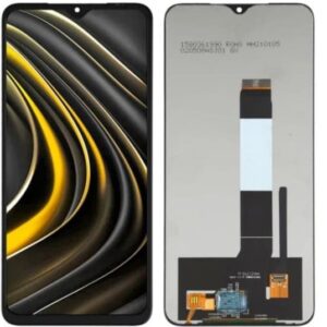 Xiaomi Poco M3 LCD SCREEN PANEL