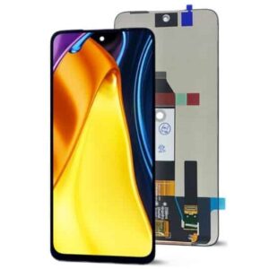 Xiaomi POCO M3 Pro LCD SCREEN PANEL