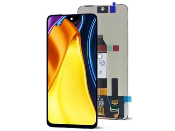Xiaomi POCO M3 Pro LCD SCREEN PANEL