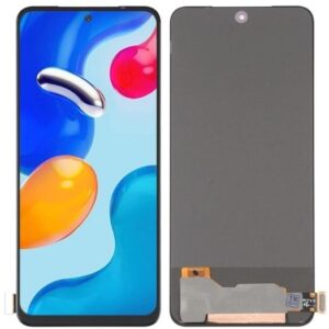 XIAOMI REDMI POCO M4 PRO AMOLED LCD SCREEN PANEL