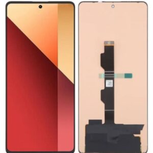 XIAOMI POCO M6 PRO 4G LCD SCREEN PANEL