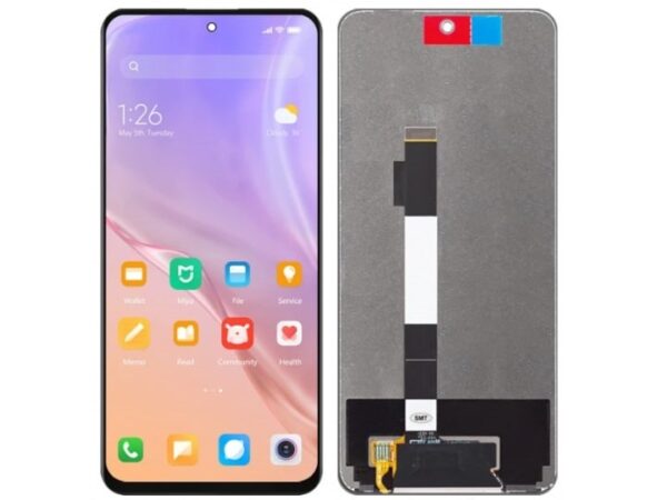 XIAOMI POCO X3 GT LCD SCREEN PANEL