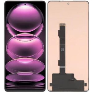 XIAOMI POCO X5 PRO 5G LCD SCREEN PANEL