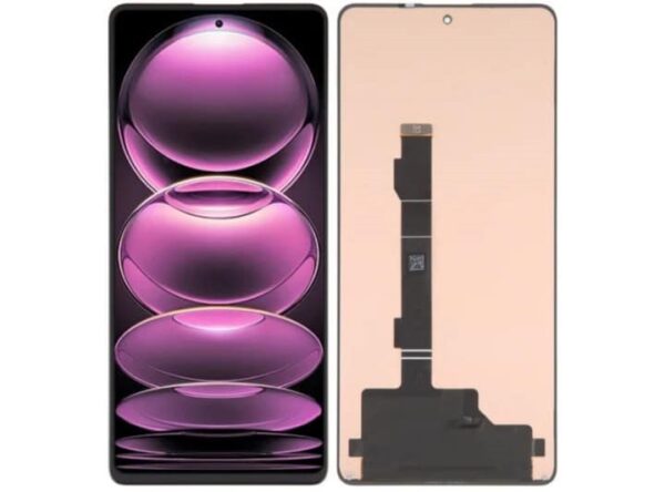 XIAOMI POCO X5 PRO 5G LCD SCREEN PANEL