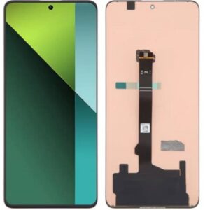 XIAOMI POCO X6 LCD SCREEN PANEL