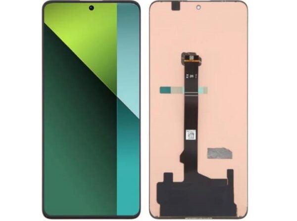 XIAOMI POCO X6 LCD SCREEN PANEL