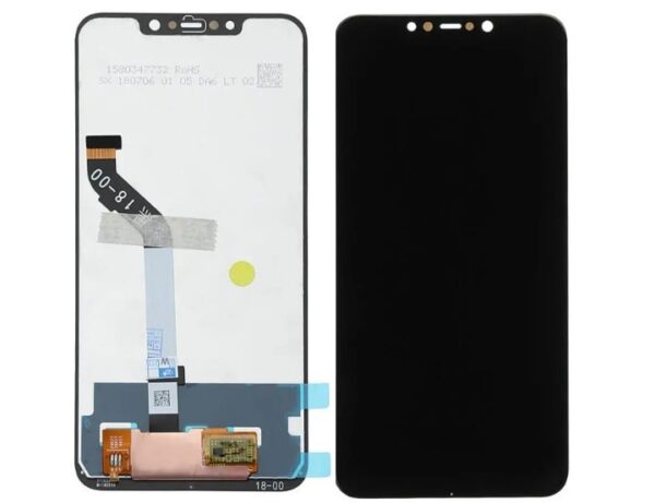 XIAOMI REDMI POCO F1 LCD SCREEN PANEL