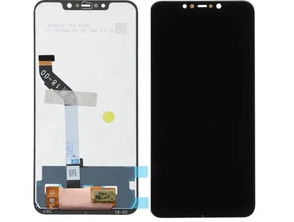 Xiaomi Poco Phone F1 LCD SCREEN PANEL