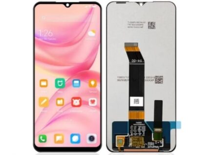 Xiaomi Redmi 10 5G LCD SCREEN PANEL