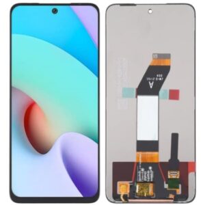 Xiaomi Redmi 10 LCD SCREEN PANEL
