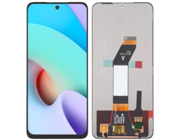 Xiaomi Redmi 10 LCD SCREEN PANEL