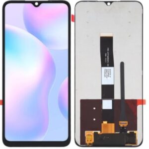 Xiaomi Redmi 10A LCD SCREEN PANEL