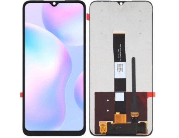 Xiaomi Redmi 10A LCD SCREEN PANEL