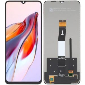 Xiaomi Redmi 12c LCD SCREEN PANEL