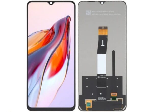 Xiaomi Redmi 12c LCD SCREEN PANEL
