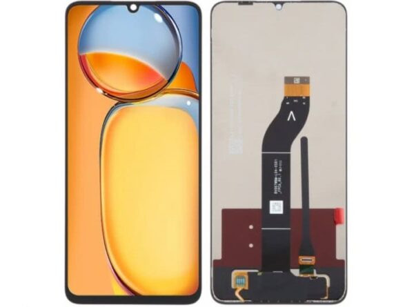 XIAOMI REDMI 13C LCD SCREEN PANEL