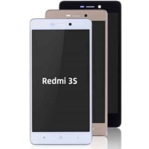 Xiaomi REDMI 3s LCD SCREEN PANEL