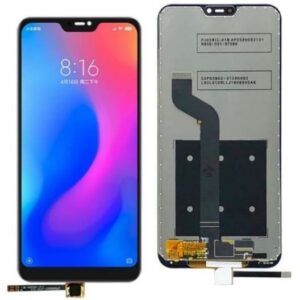 XIAOMI REDMI 6 PRO LCD SCREEN PANEL