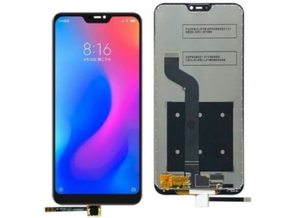 XIAOMI REDMI 6 PRO LCD SCREEN PANEL