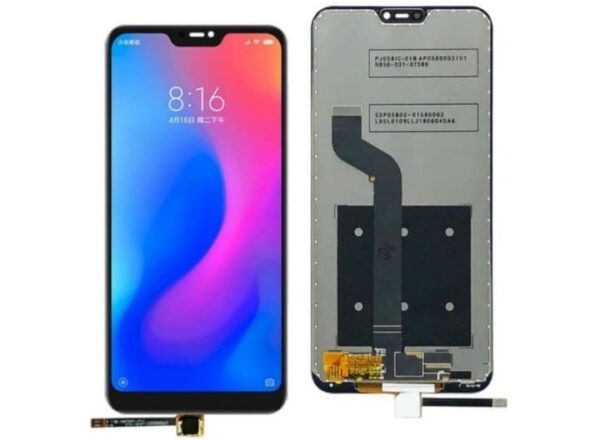 XIAOMI REDMI 6 PRO LCD SCREEN PANEL