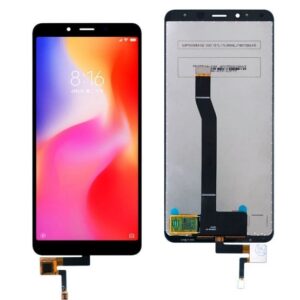 XIAOMI REDMI 6A LCD SCREEN PANEL