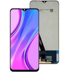 XIAOMI REDMI 9 LCD SCREEN PANEL