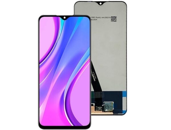 XIAOMI REDMI 9 LCD SCREEN PANEL