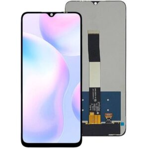 Xiaomi REDMI 9A LCD SCREEN PANEL