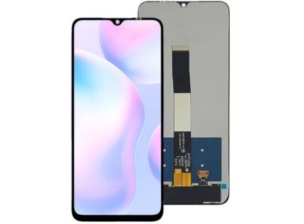 Xiaomi REDMI 9A LCD SCREEN PANEL