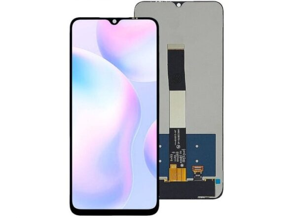 Xiaomi REDMI 9A LCD SCREEN PANEL
