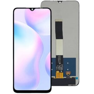Xiaomi REDMI 9c LCD SCREEN PANEL
