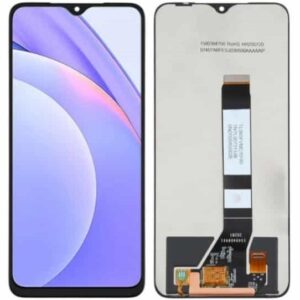Xiaomi Redmi 9T LCD SCREEN PANEL