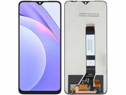 Xiaomi Redmi 9T LCD SCREEN PANEL