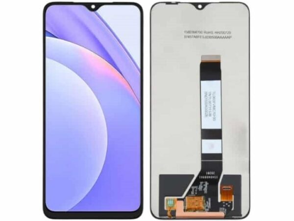 Xiaomi Redmi 9T LCD SCREEN PANEL