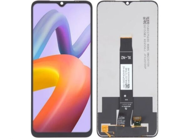XIAOMI REDMI A2 LCD SCREEN PANEL