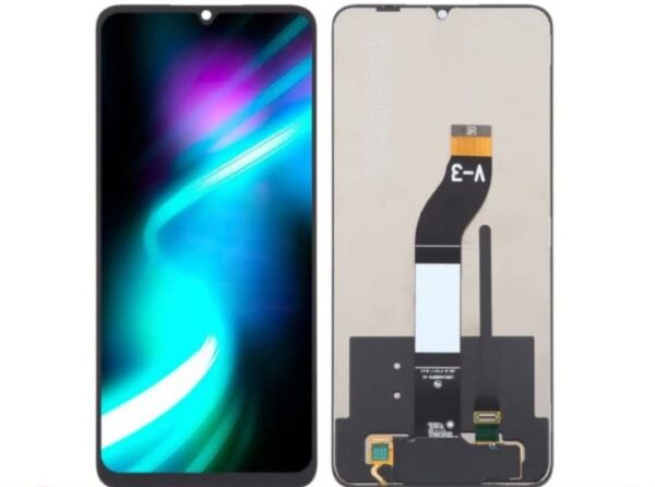 XIAOMI REDMI A3 LCD SCREEN PANEL