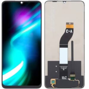 XIAOMI REDMI A3X LCD SCREEN PANEL