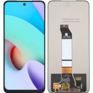 XIAOMI REDMI NOTE 10 5G LCD SCREEN PANEL