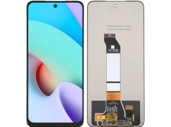 XIAOMI REDMI NOTE 10 5G LCD SCREEN PANEL