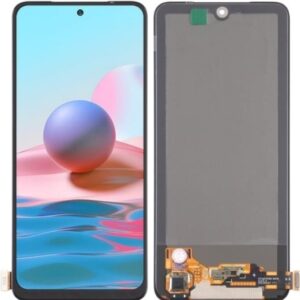 XIAOMI REDMI NOTE 10 LCD SCREEN PANEL