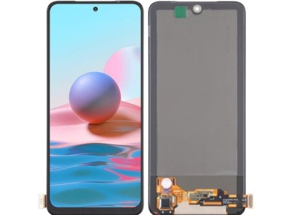 XIAOMI REDMI NOTE 10 LCD SCREEN PANEL